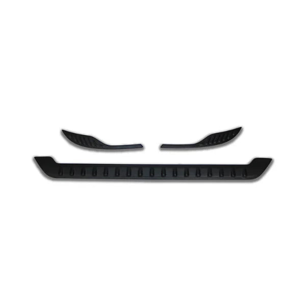 Boot Lower Trim