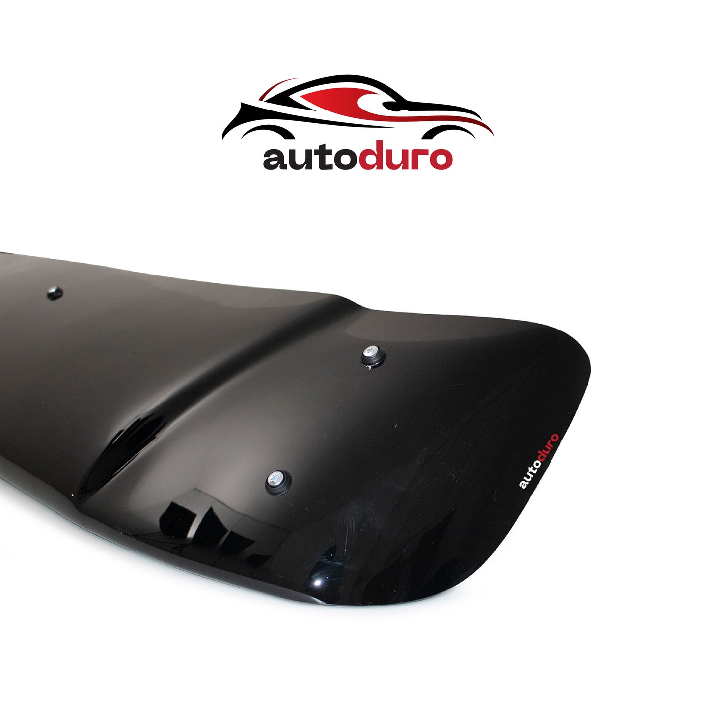 Autoduro Ford Transit 2006 - 2013 Sunvisor Sun Visor Wind Deflector - 31301106-010410-55010101_5