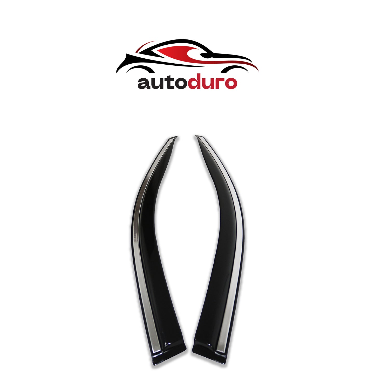 Autoduro Opel Crossland 2021 Onwards Rear Bumper Sill Protector - 45590721-020019-20010101_5