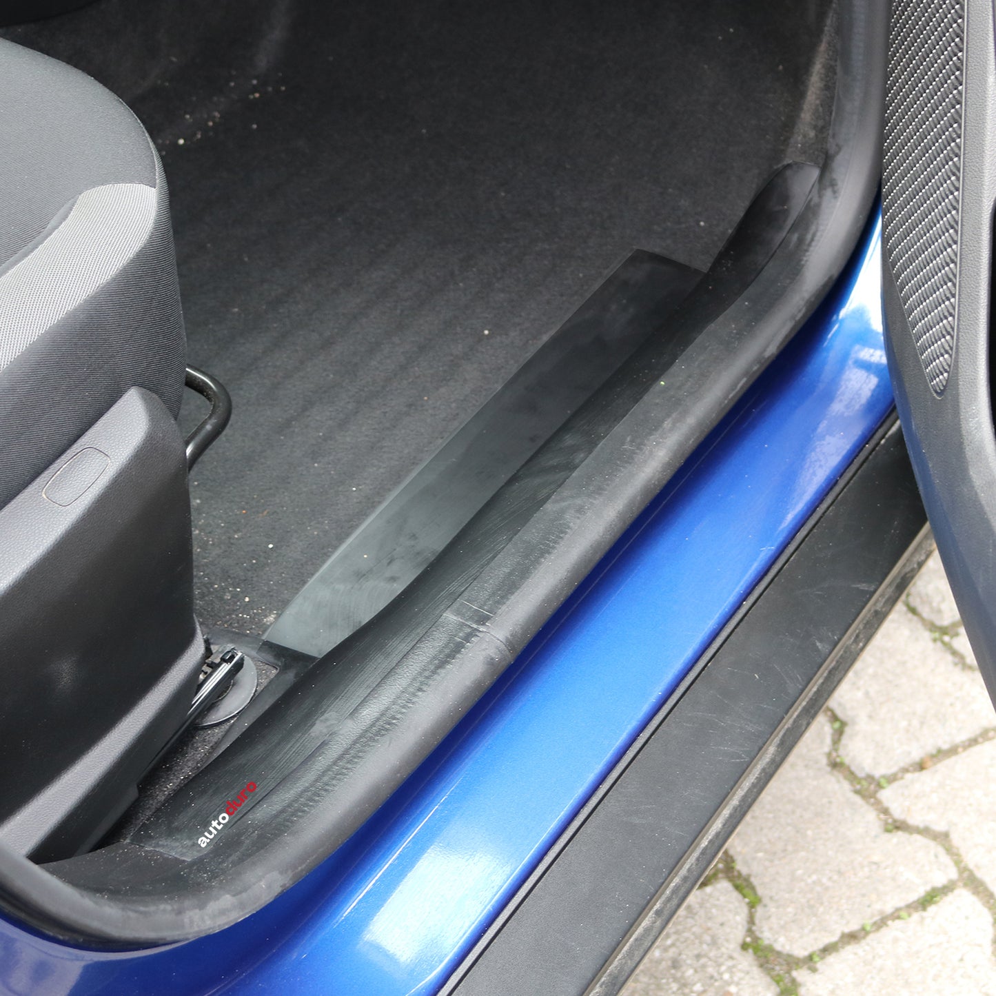 Autoduro Dacia Duster 2018 - 2024 Interior Trim 5pcs - 46210218-010020-20010402_12