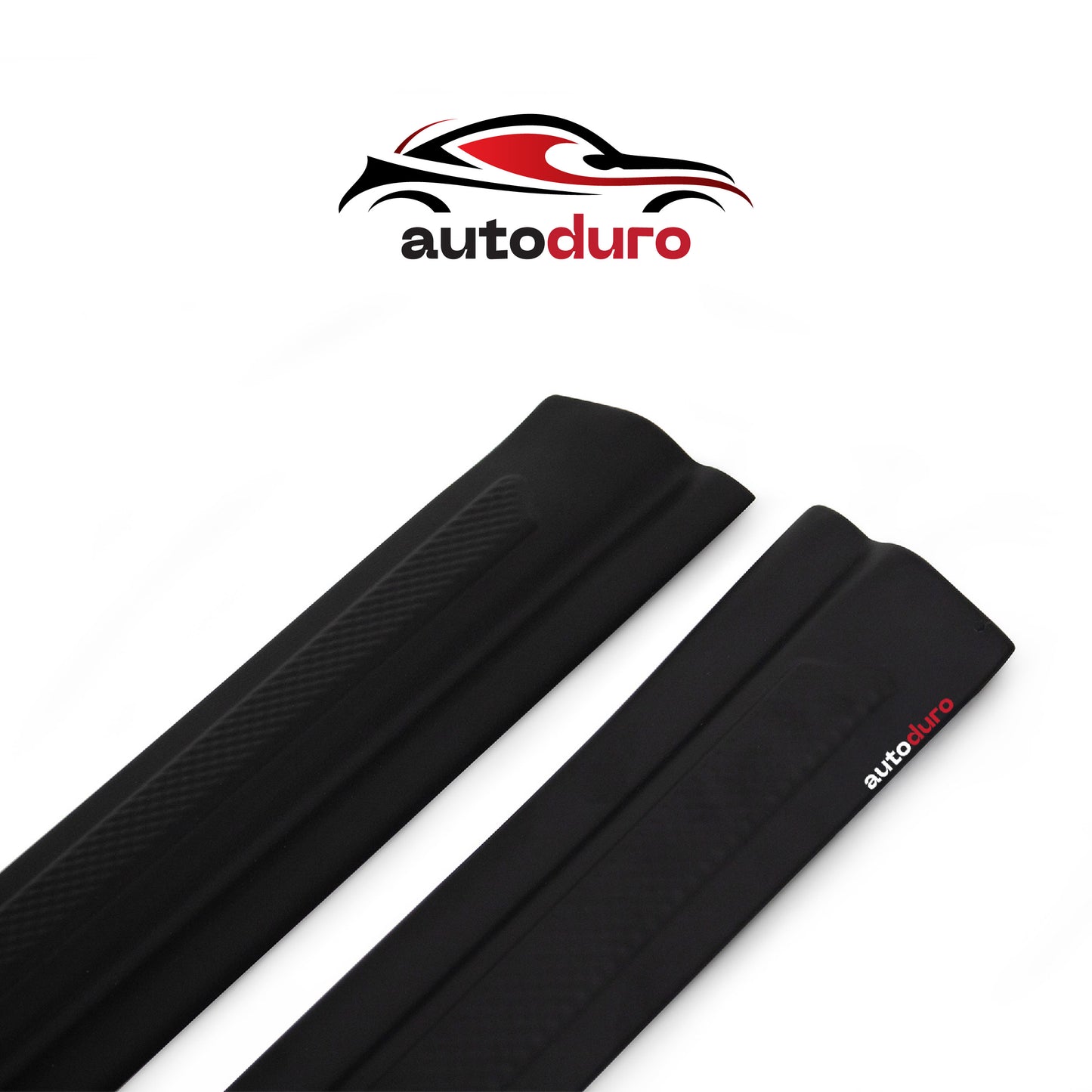 Autoduro Mercedes Vito 2004 - 2010 Door Sill Protector 2pcs - 72550404-010017-20010402_5