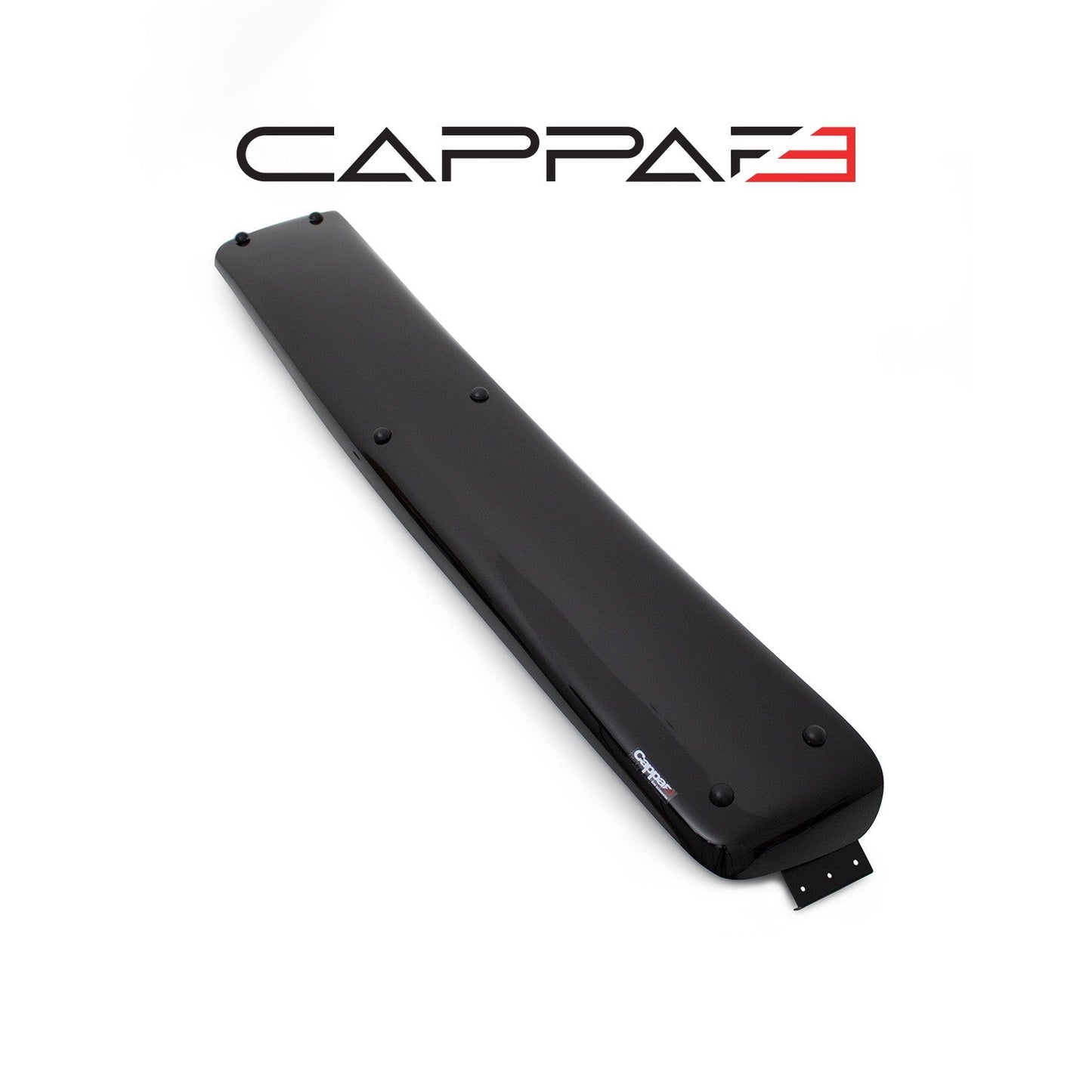 Fiat Fiorino 2007 Onwards Sunvisor Sun Visor Wind Deflector