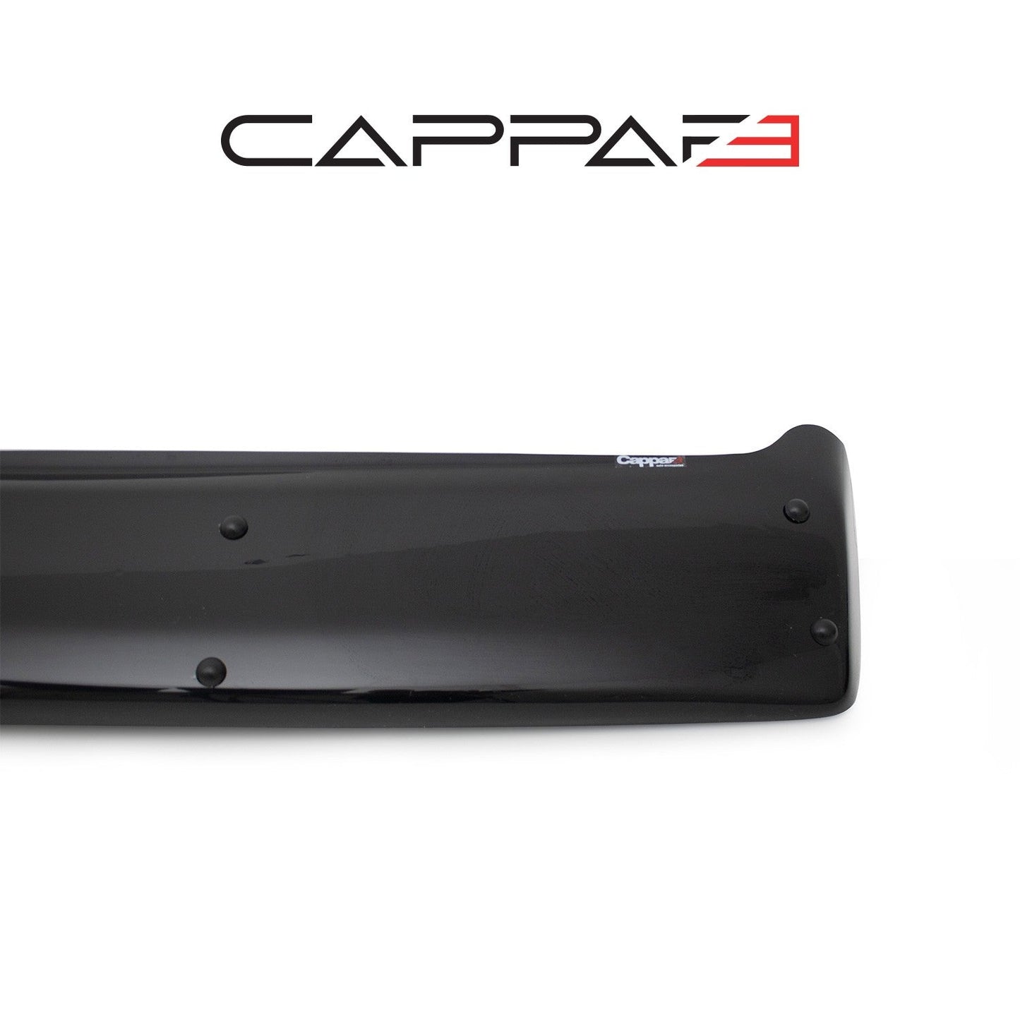 Opel Vivaro 2001 - 2013 Sunvisor Sun Visor Wind Deflector