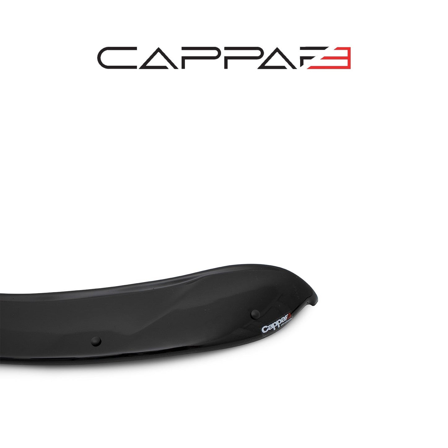 Fiat Doblo 2023 Onwards Bonnet Deflector 3mm
