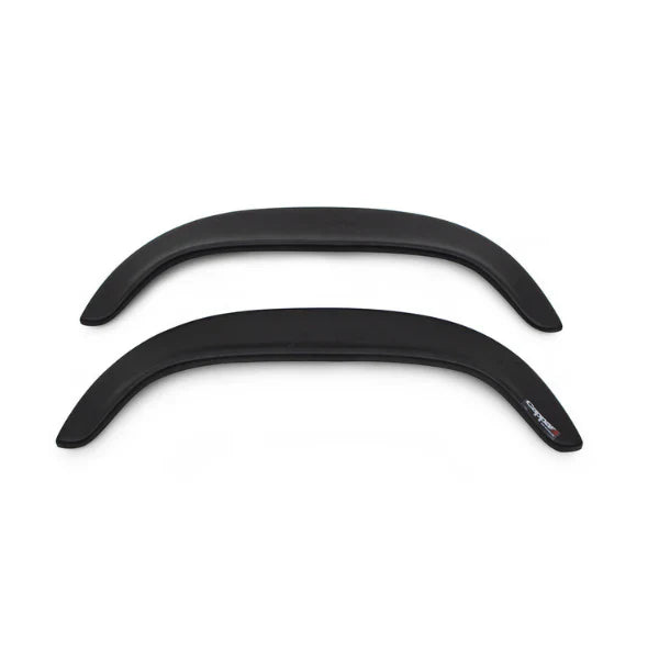 Rear Wheel Arch Covers & Protectors