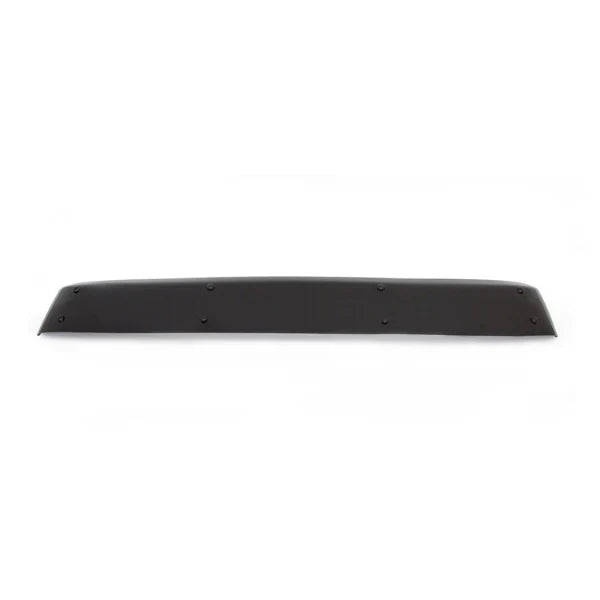 External Sunvisors