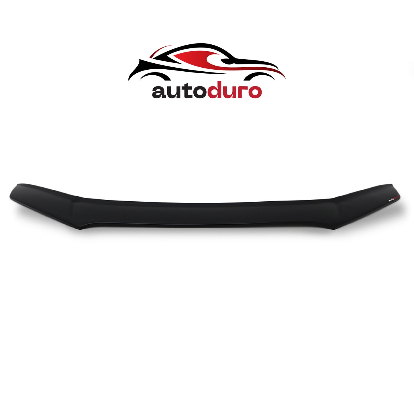 Autoduro Audi A3 2016 - 2020 Bonnet Deflector 4mm - 30120116-010409-40010101_1