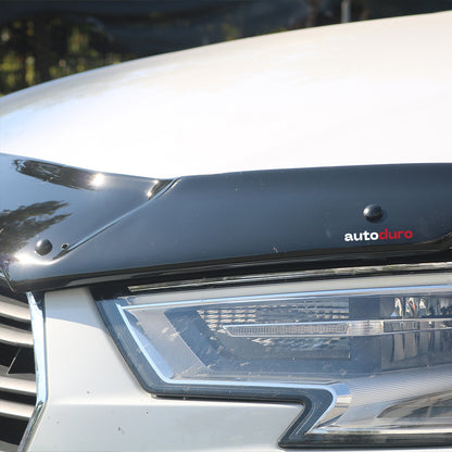 Autoduro Audi A3 2016 - 2020 Bonnet Deflector 4mm - 30120116-010409-40010101_11