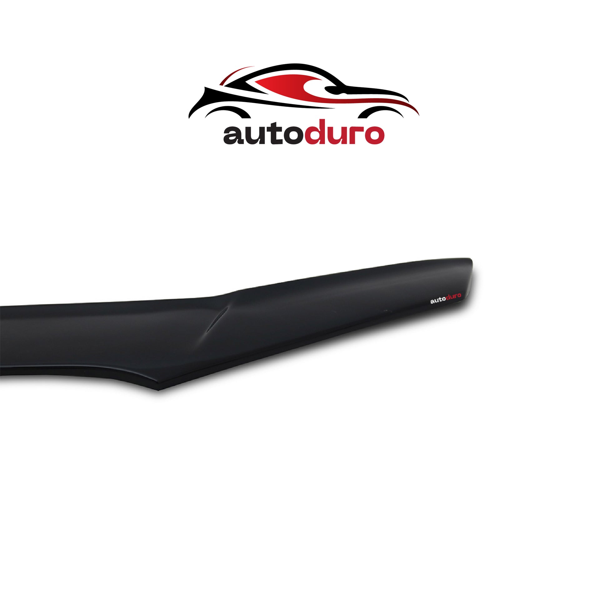 Autoduro Audi A3 2016 - 2020 Bonnet Deflector 4mm - 30120116-010409-40010101_3