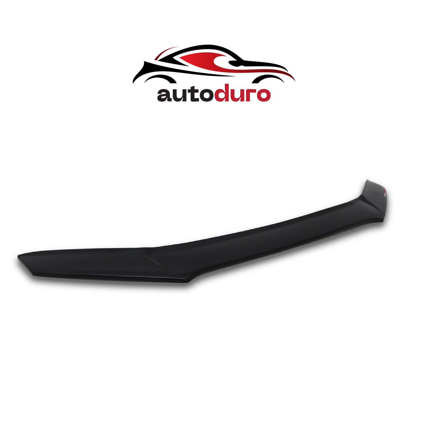 Autoduro Audi A3 2016 - 2020 Bonnet Deflector 4mm - 30120116-010409-40010101_4