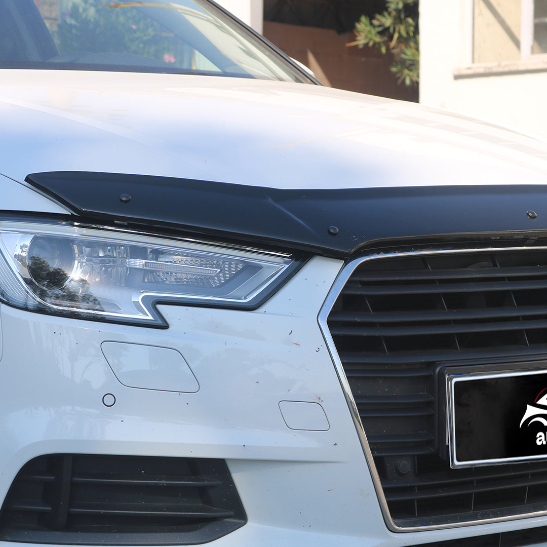 Autoduro Audi A3 2016 - 2020 Bonnet Deflector 4mm - 30120116-010409-40010101_9