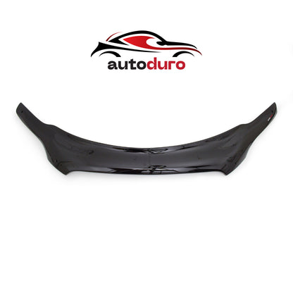 Autoduro Audi Q7 2005 - 2015 Bonnet Deflector 3mm - 30120205-010409-30010101_1