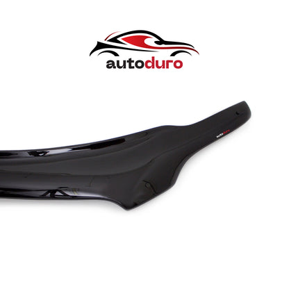 Autoduro Audi Q7 2005 - 2015 Bonnet Deflector 3mm - 30120205-010409-30010101_3