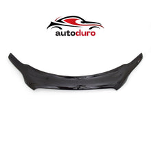Autoduro Audi Q7 2005 - 2015 Bonnet Deflector 4mm - 30120205-010409-40010101_1