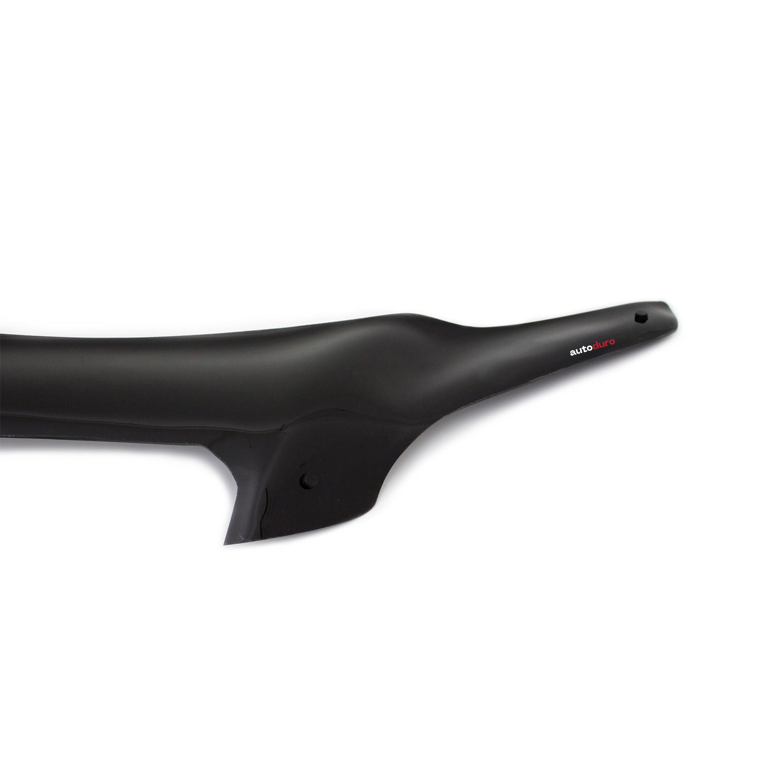 Autoduro Chevrolet Captiva 2006 - 2012 Bonnet Deflector 3mm - 30180106-010409-30010101_3