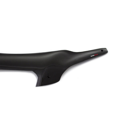 Autoduro Chevrolet Captiva 2006 - 2012 Bonnet Deflector 3mm - 30180106-010409-30010101_3