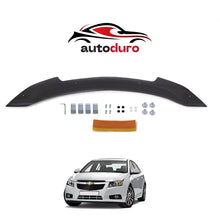 Autoduro Chevrolet Cruze 2008 - 2016 Bonnet Deflector 3mm - 30180208-010409-30010101_2