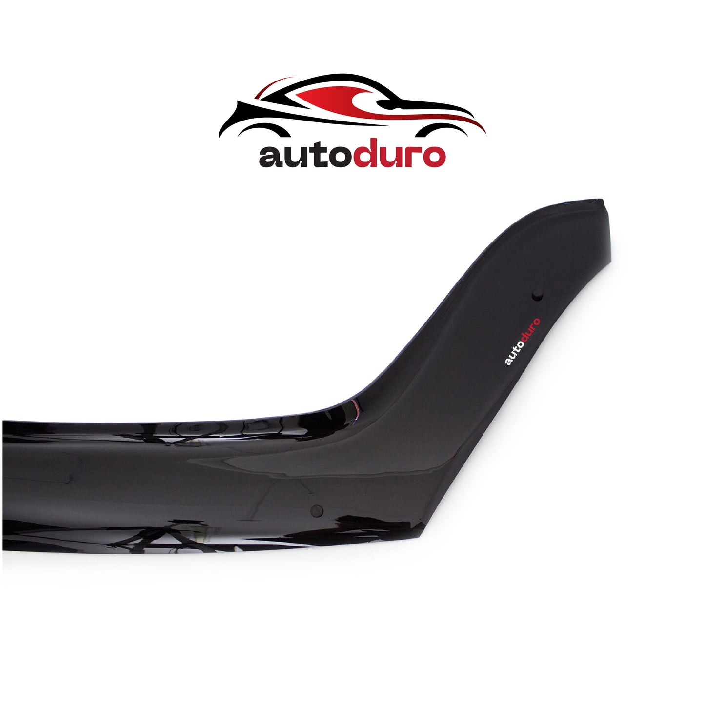 Autoduro Citroen Berlingo 2004 - 2009 Bonnet Deflector 3mm - 30200104-010409-30010101_3