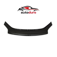Autoduro Citroen Berlingo 2004 - 2009 Bonnet Deflector 4mm - 30200104-010409-40010101_1