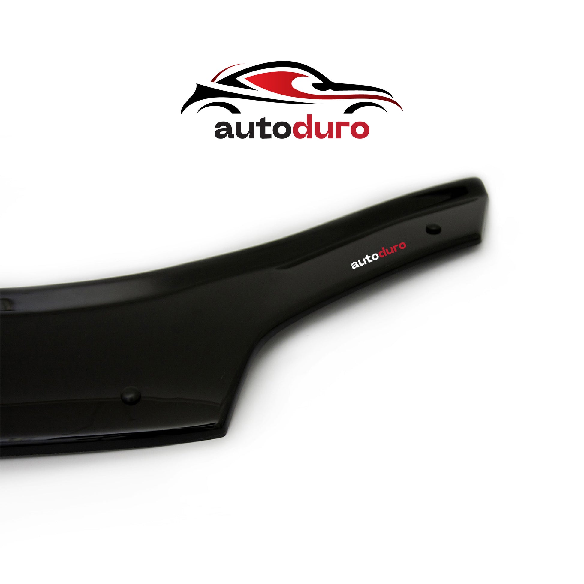 Autoduro Citroen Berlingo 2004 - 2009 Bonnet Deflector 4mm - 30200104-010409-40010101_3