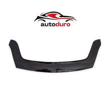 Autoduro Citroen Berlingo 2019 Onwards Bonnet Deflector 4mm - 30200119-010409-40010101_1