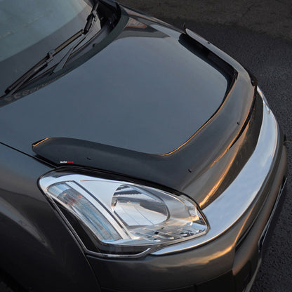 Autoduro Citroen Berlingo 2019 Onwards Bonnet Deflector 4mm - 30200119-010409-40010101_11
