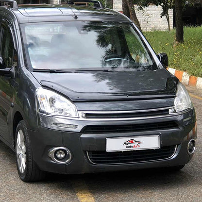 Autoduro Citroen Berlingo 2019 Onwards Bonnet Deflector 4mm - 30200119-010409-40010101_8