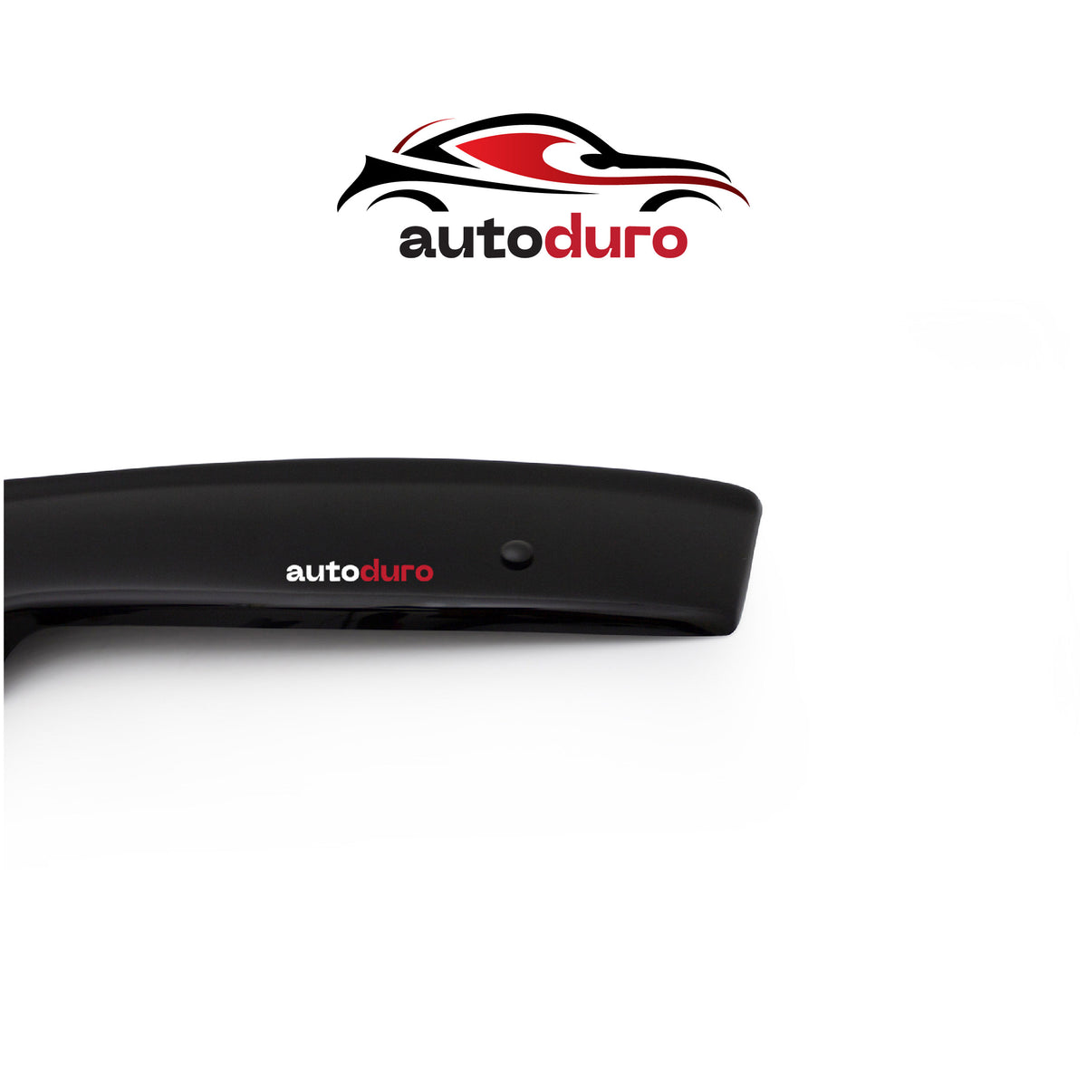 Autoduro Citroen Jumper 2006 - 2014 Bonnet Deflector 3mm - 30200406-010409-30010101_3