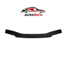 Autoduro Citroen Jumper 2006 - 2014 Bonnet Deflector 4mm - 30200406-010409-40010101_1