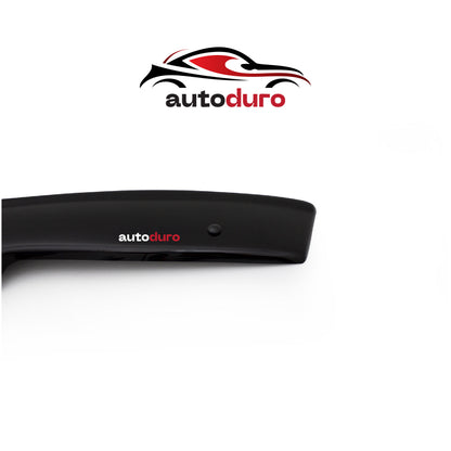 Autoduro Citroen Jumper 2014 - 2023 Bonnet Deflector 3mm - 30200414-010409-30010101_3
