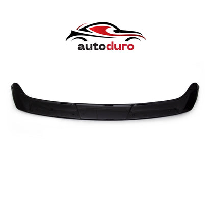 Autoduro Citroen Jumpy 2017 Onwards Bonnet Deflector 4mm - 30200617-010409-40010101_1