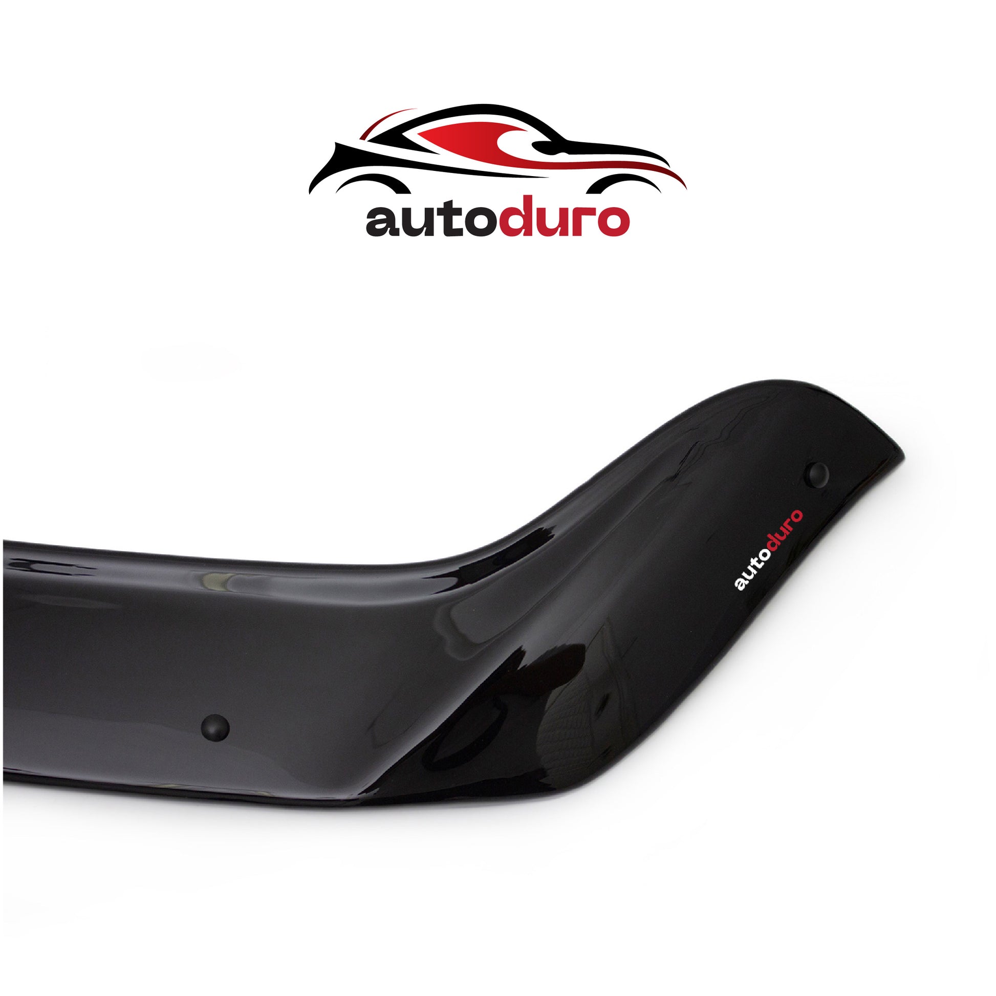 Autoduro Citroen Jumpy 2017 Onwards Bonnet Deflector 4mm - 30200617-010409-40010101_3