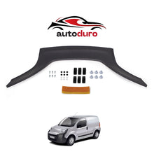 Autoduro Citroen Nemo 2007 - 2016 Bonnet Deflector 3mm - 30200707-010409-30010101_2