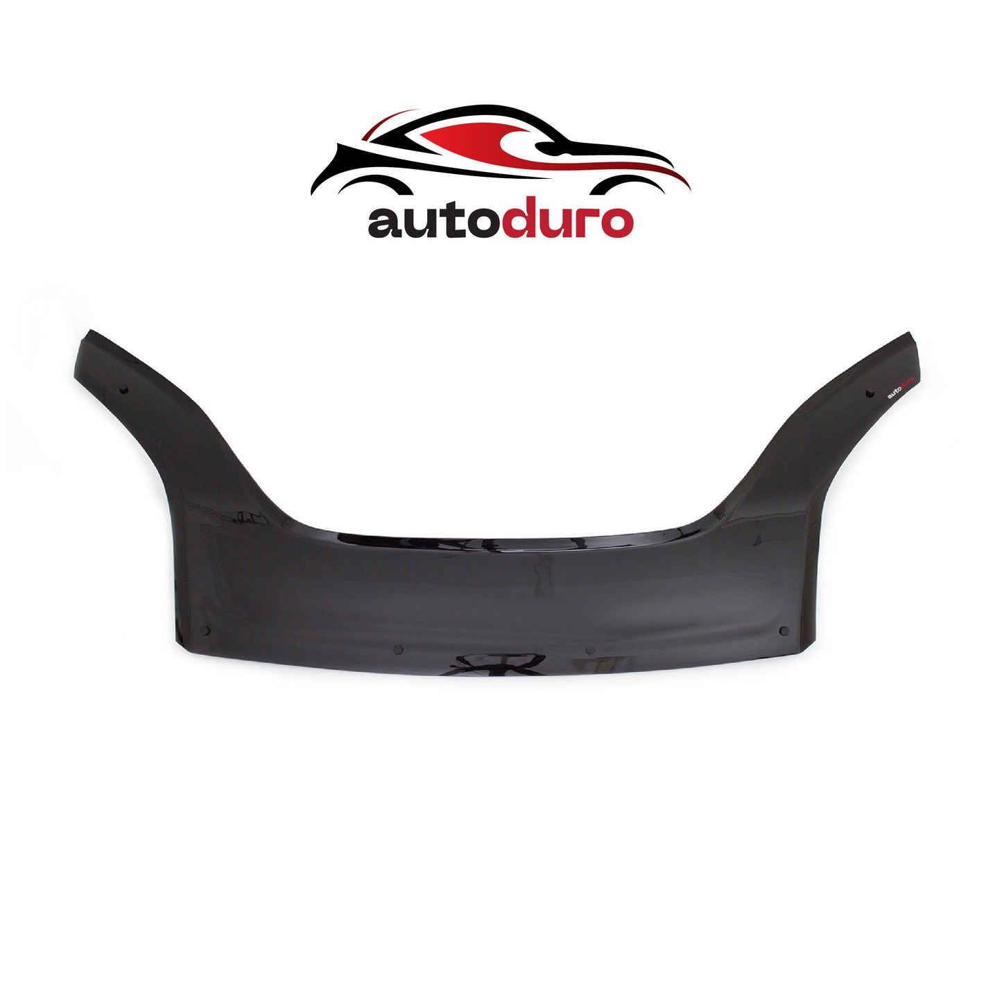 Autoduro Citroen Nemo 2007 - 2016 Bonnet Deflector 4mm - 30200707-010409-40010101_1