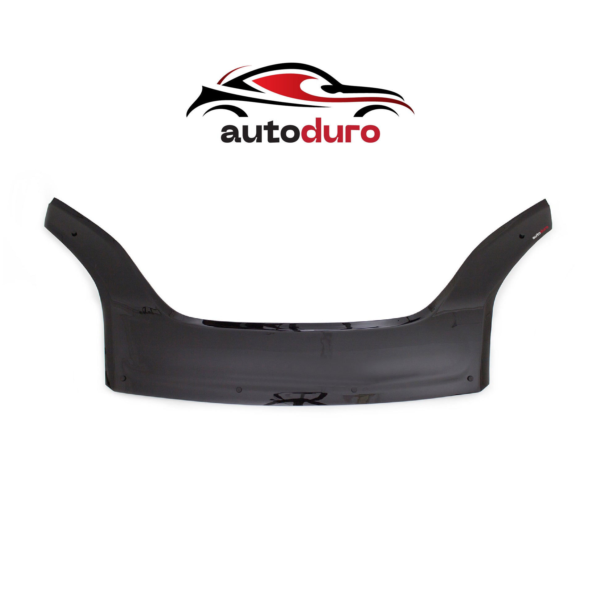 Autoduro Citroen Nemo 2007 - 2016 Bonnet Deflector 4mm - 30200707-010409-40010101_1
