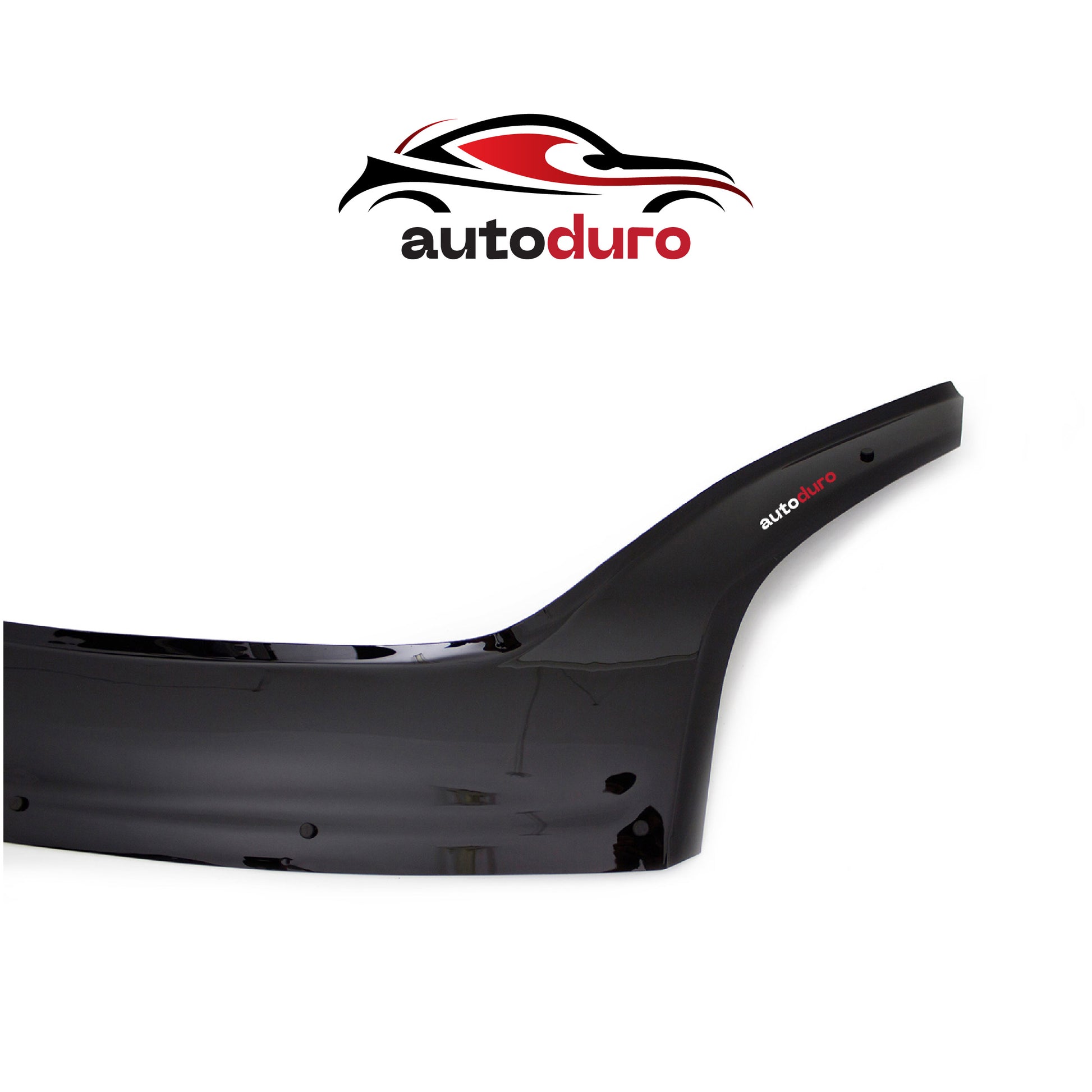 Autoduro Citroen Nemo 2007 - 2016 Bonnet Deflector 4mm - 30200707-010409-40010101_3