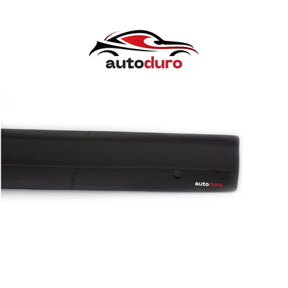 Autoduro Citroen Relay 1994 - 2006 Bonnet Deflector 3mm - 30200802-010409-30010101_3