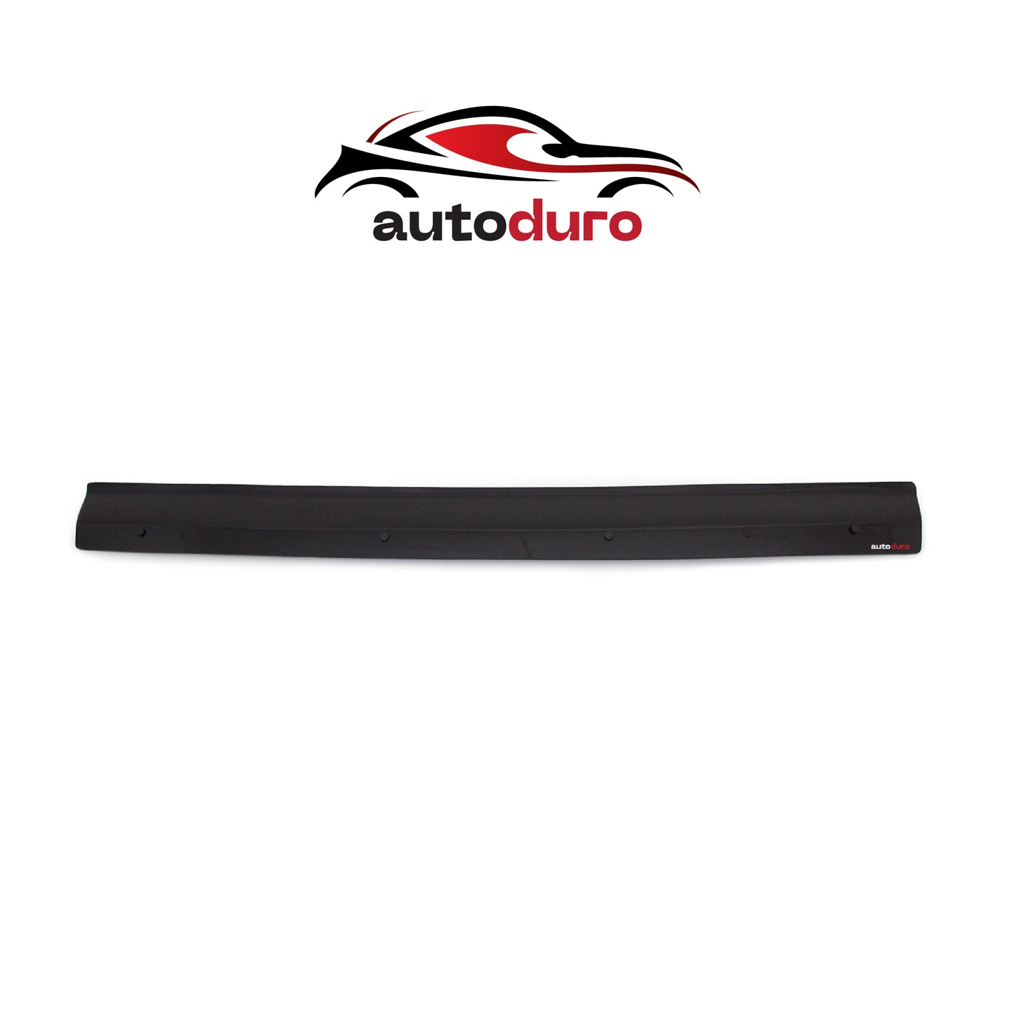 Autoduro Citroen Relay 1994 - 2006 Bonnet Deflector 4mm - 30200802-010409-40010101_1