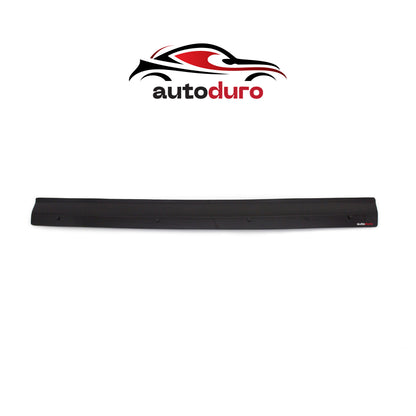 Autoduro Citroen Relay 1994 - 2006 Bonnet Deflector 4mm - 30200802-010409-40010101_1