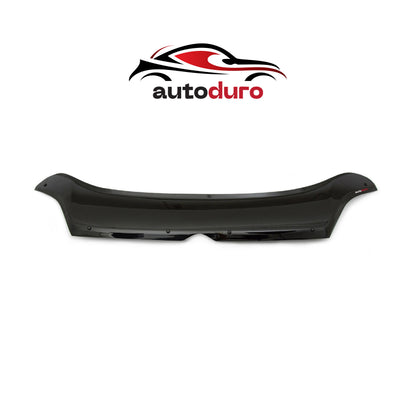 Autoduro Citroen Relay 2014 Onwards Bonnet Deflector 3mm - 30200814-010409-30010101_1