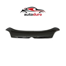Autoduro Citroen Relay 2014 Onwards Bonnet Deflector 4mm - 30200814-010409-40010101_1