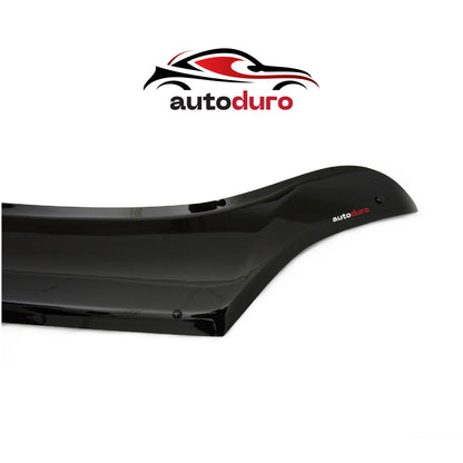 Autoduro Citroen Relay 2014 Onwards Bonnet Deflector 4mm - 30200814-010409-40010101_3
