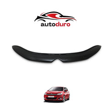 Autoduro Citroen C4 2011 Onwards Bonnet Deflector 4mm - 30200911-010409-40010101_1