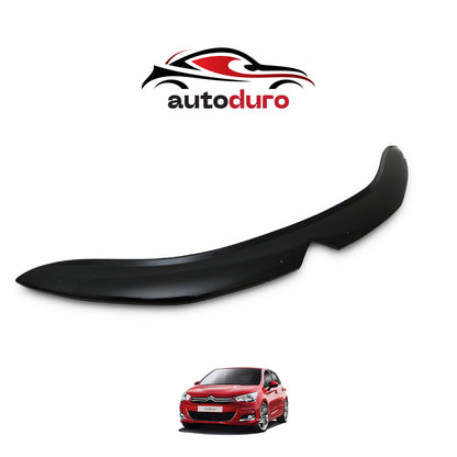 Autoduro Citroen C4 2011 Onwards Bonnet Deflector 4mm - 30200911-010409-40010101_3