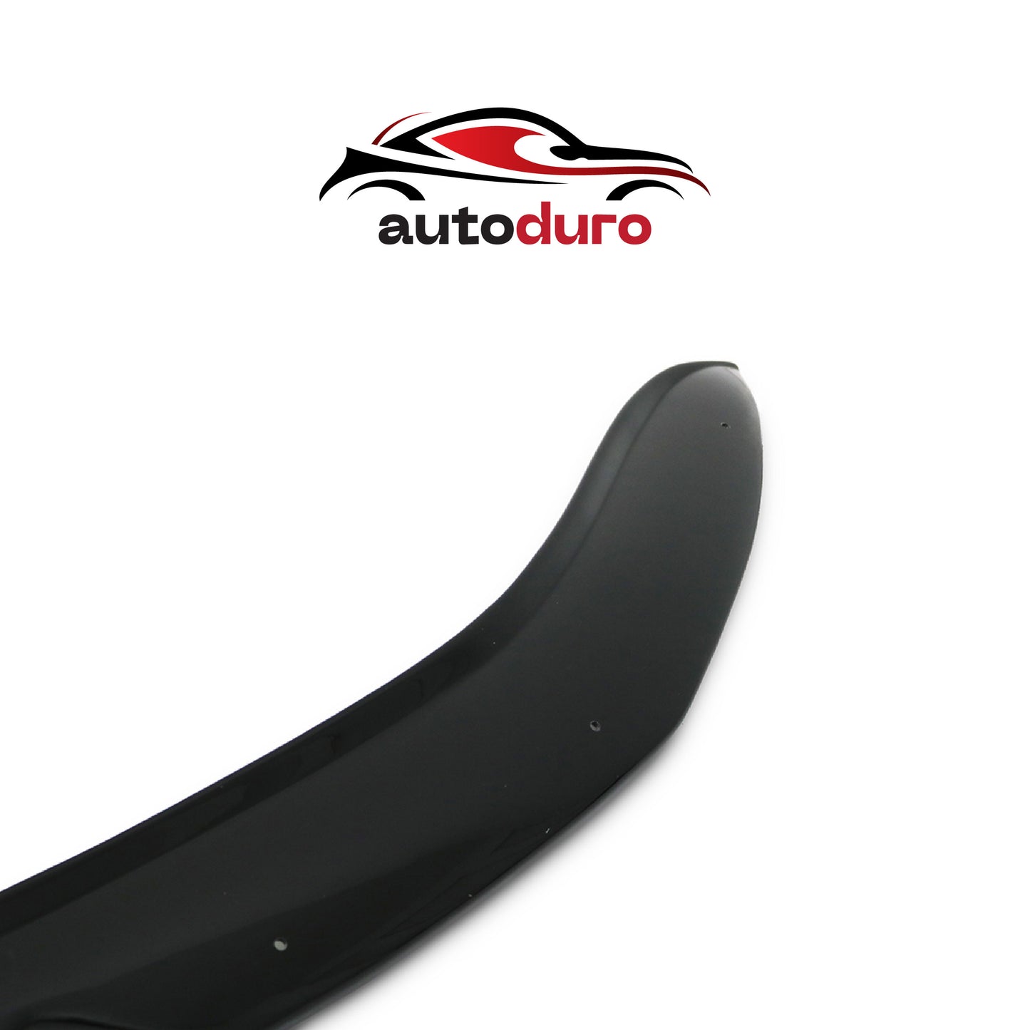 Autoduro Citroen C4 2011 Onwards Bonnet Deflector 4mm - 30200911-010409-40010101_4
