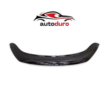 Autoduro Dacia Dokker 2013 Onwards Bonnet Deflector 4mm - 30210113-010409-40010101_1