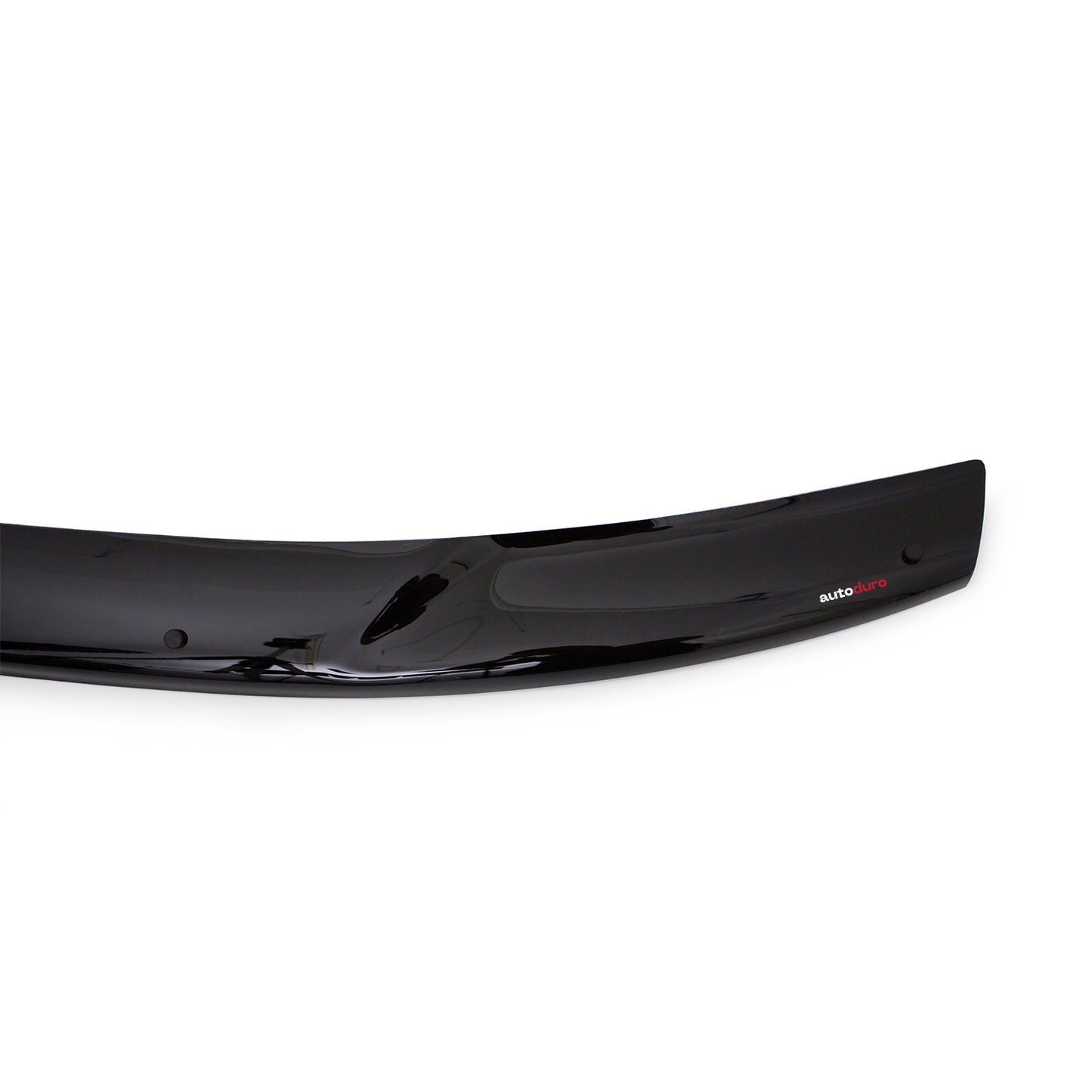 Autoduro Dacia Duster 2010 - 2017 Bonnet Deflector 4mm - 30210210-010409-40010101_3