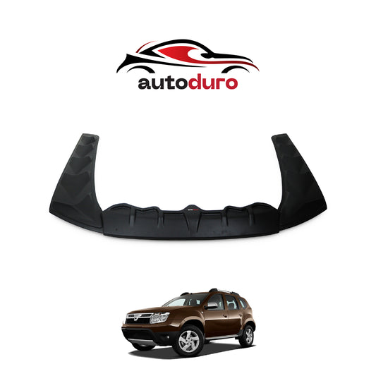 Autoduro Dacia Duster 2010 - 2017 Dragon Pack 3pcs - 30210210-030018-30010401_1