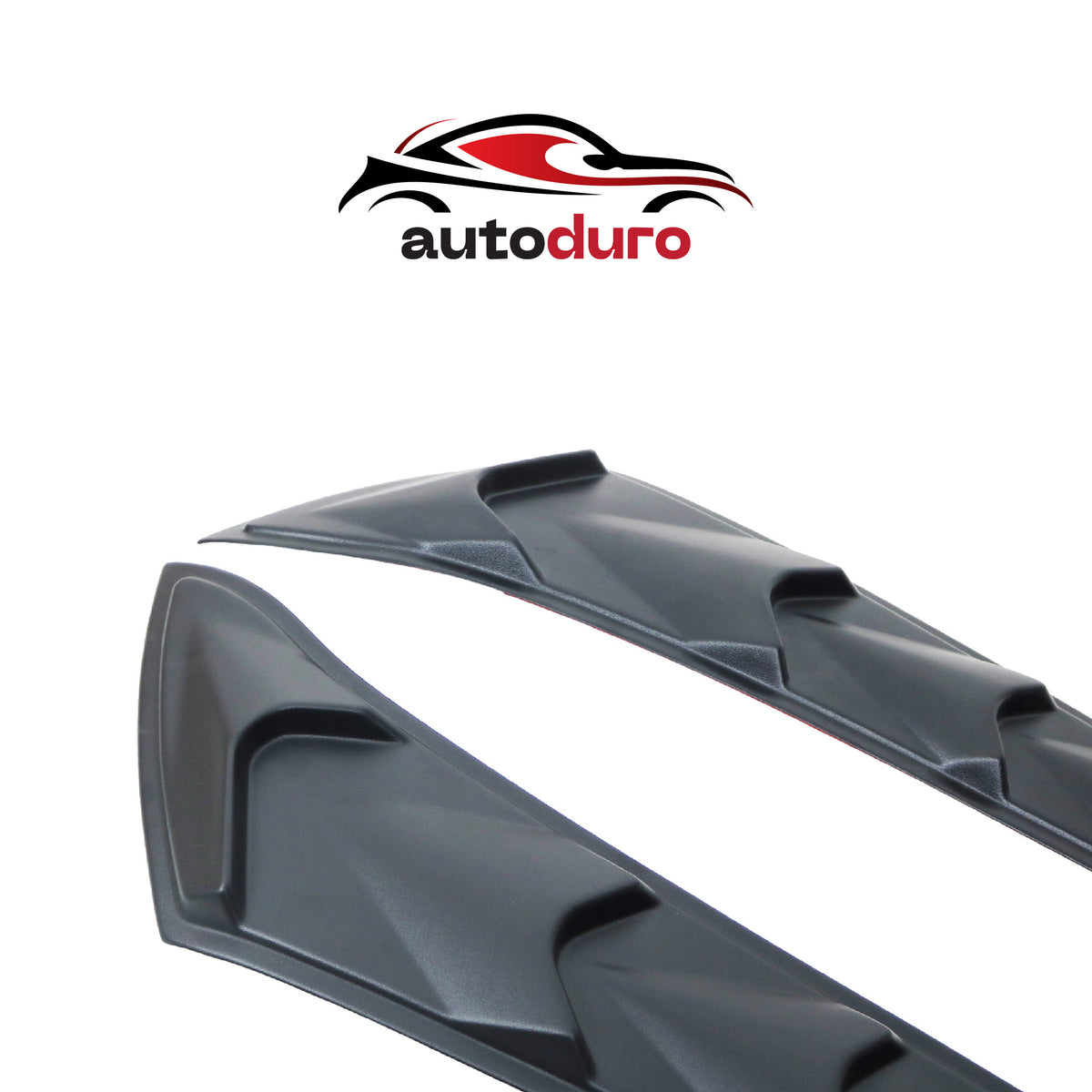 Autoduro Dacia Duster 2010 - 2017 Dragon Pack 3pcs - 30210210-030018-30010401_4