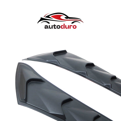 Autoduro Dacia Duster 2010 - 2017 Dragon Pack 3pcs - 30210210-030018-30010401_4